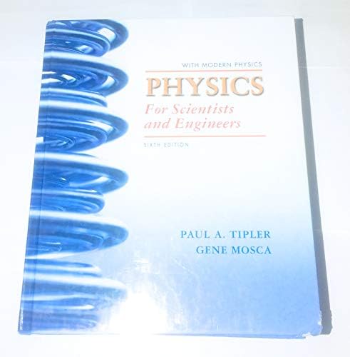 語学・辞書・学習参考書 Physics for Scientist and Engineers Amazon.com: Physics for Scientists and Engineers, Extended Version